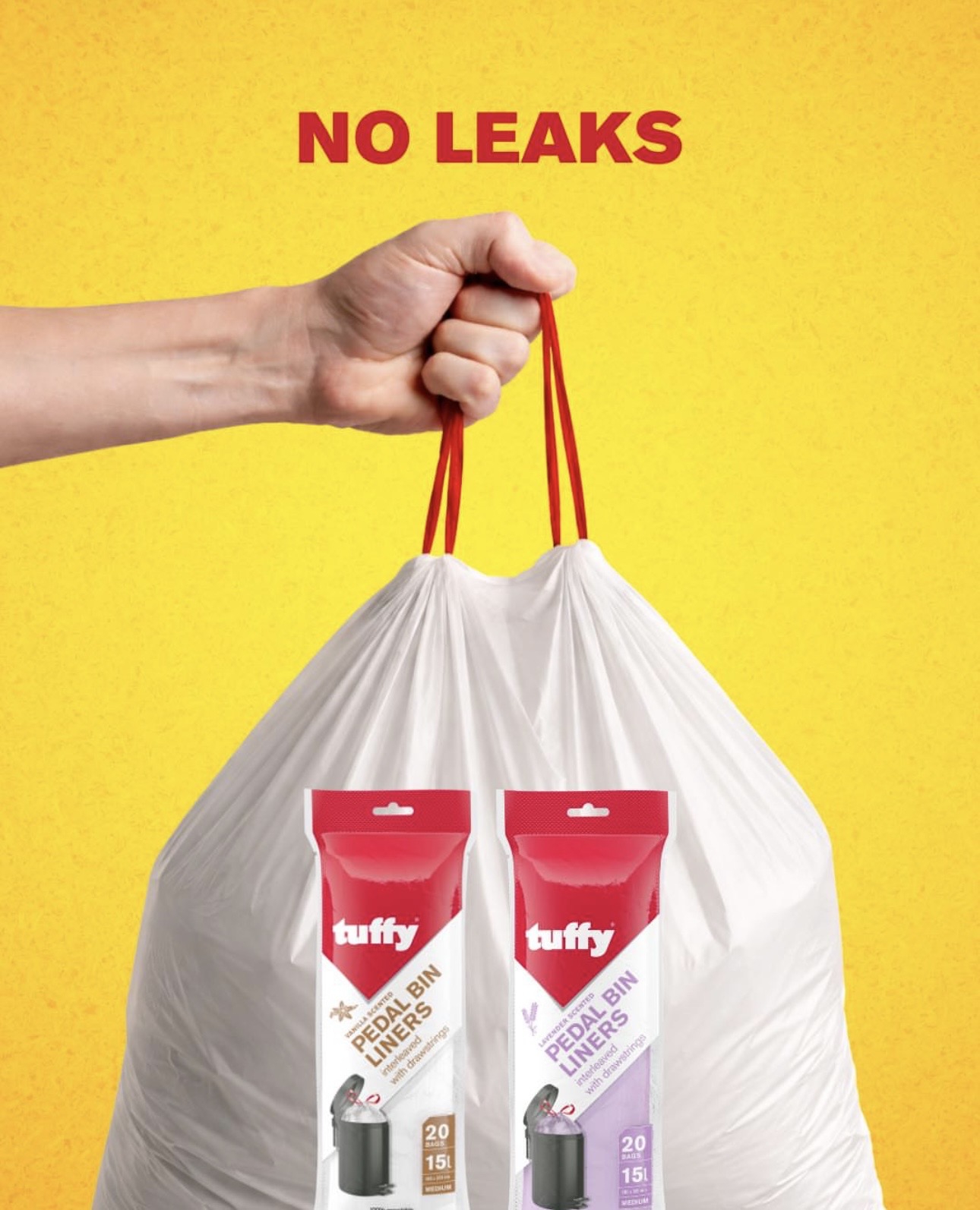 Stuff It recipe campaign