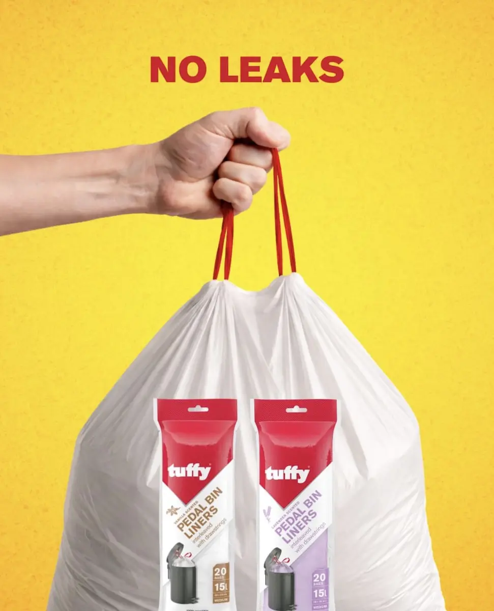 Stuff It recipe campaign