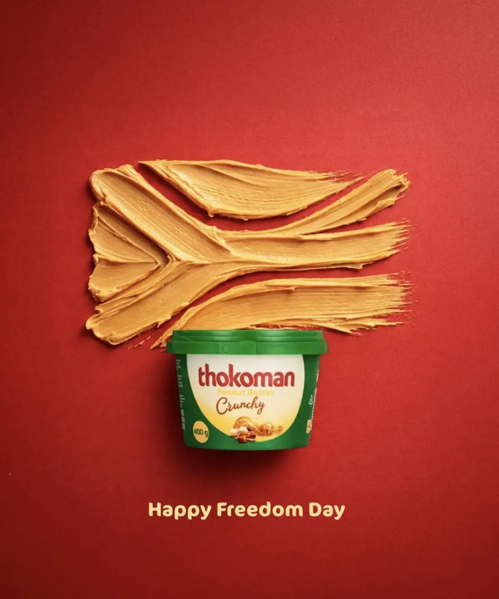 Thokoman Freedom Day